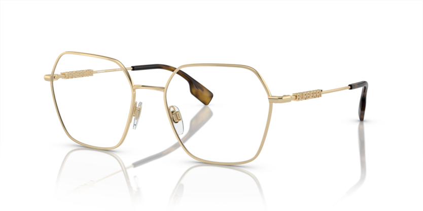 BURBERRYのメガネ Burberry BE1381 Eyeglasses | Select Eyewear