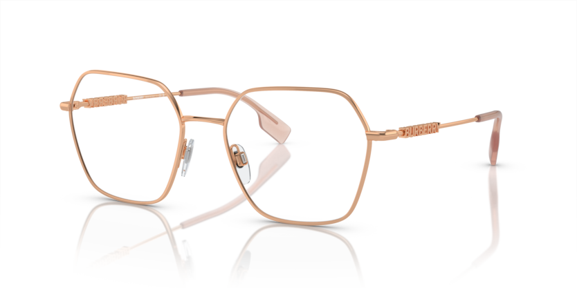 Burberry BE1381 Eyeglasses | Select Eyewear