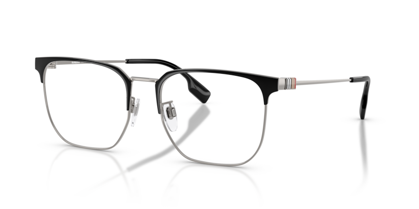 Burberry BE1383D Eyeglasses | Select Eyewear