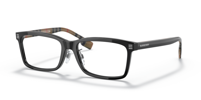Burberry BE2352F - FOSTER Eyeglasses | Select Eyewear