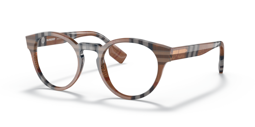 Burberry BE2354 - GRANT Eyeglasses | Select Eyewear