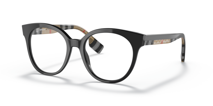 Burberry BE2356 - JACQUELINE Eyeglasses | Select Eyewear