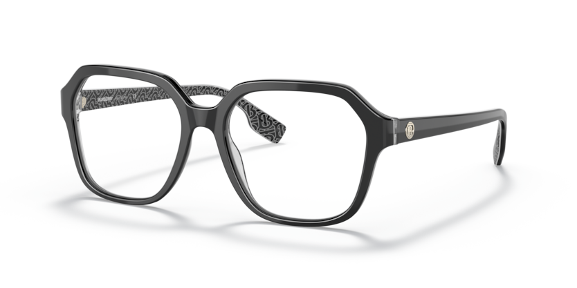 Burberry BE2358 - ISABELLA Eyeglasses | Select Eyewear