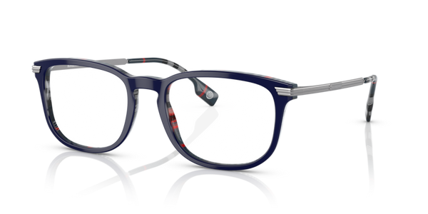 Burberry BE2369 - CEDRIC Eyeglasses | Select Eyewear