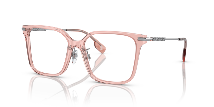 Burberry BE2376 - ELIZABETH Eyeglasses | Select Eyewear