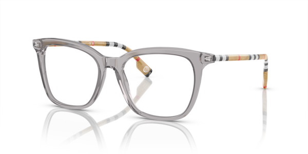 Burberry BE2390 Eyeglasses | Select Eyewear display picture 1