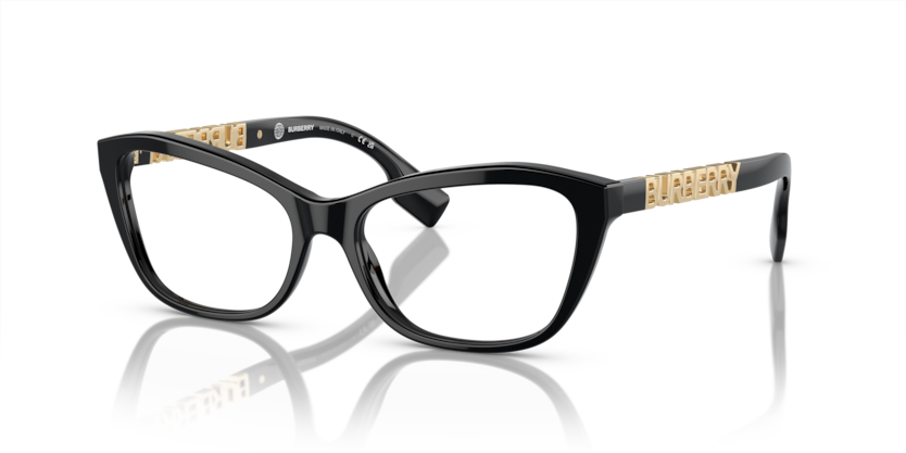 Burberry BE2392F Eyeglasses | Select Eyewear display picture 2