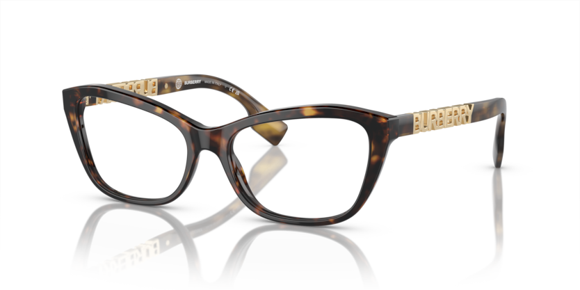 Burberry BE2392 Eyeglasses | Select Eyewear