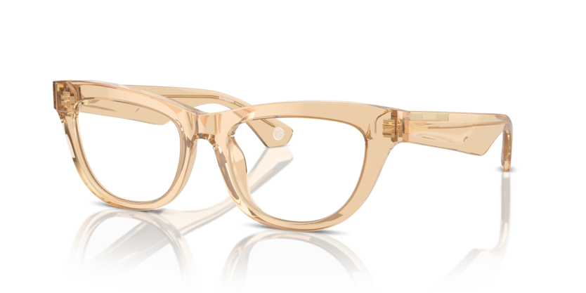 Burberry BE2406U Eyeglasses | Select Eyewear display picture 1