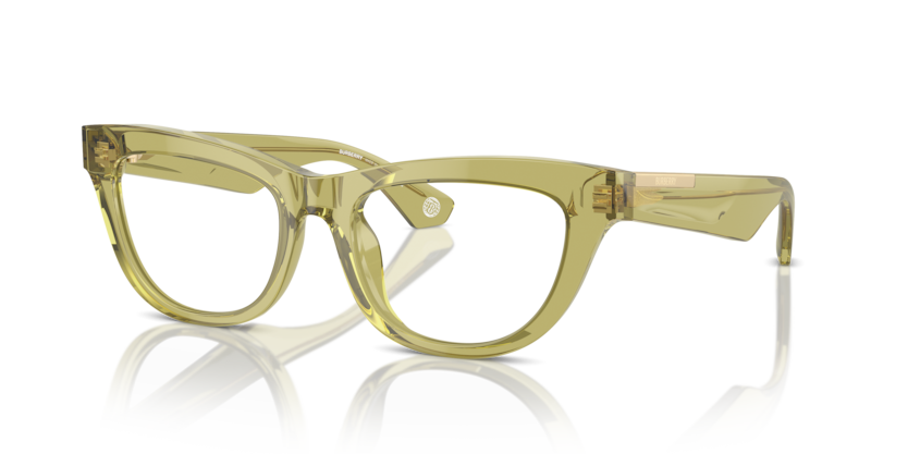 Burberry BE2406U Eyeglasses | Select Eyewear
