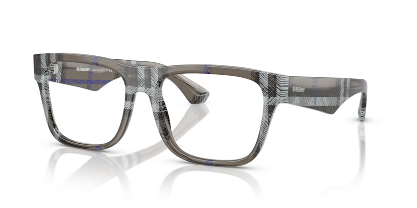Burberry BE2411 Eyeglasses | Select Eyewear display picture 1