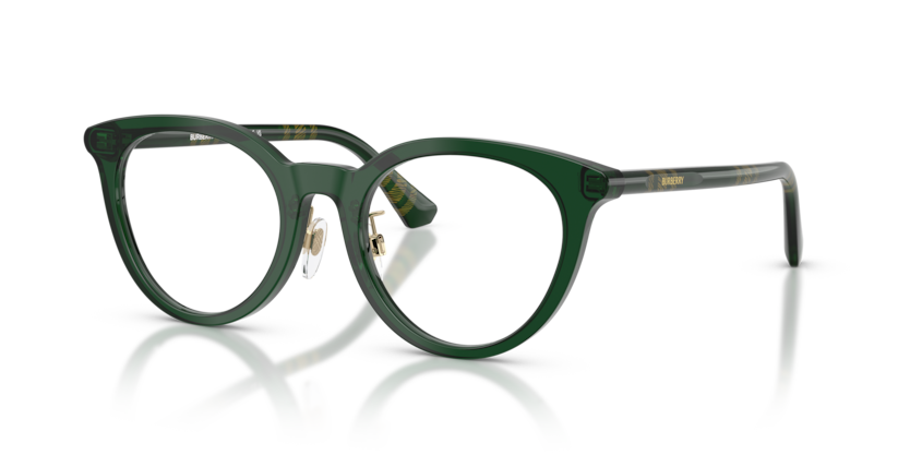 Burberry BE2429F Eyeglasses | Select Eyewear