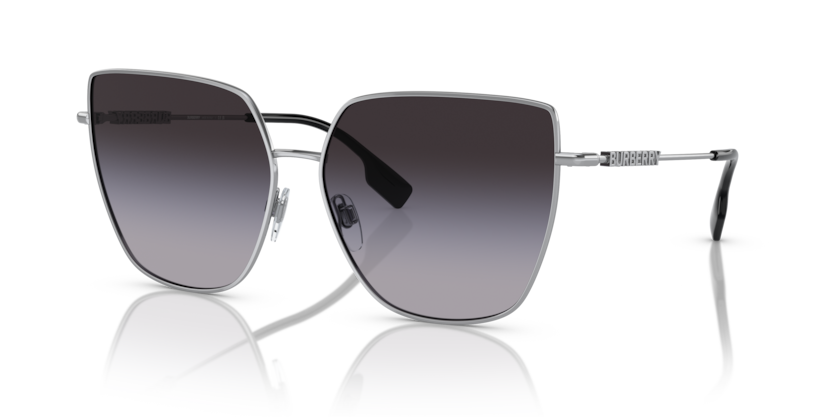 Burberry BE3143 - ALEXIS Sunglasses | Select Eyewear