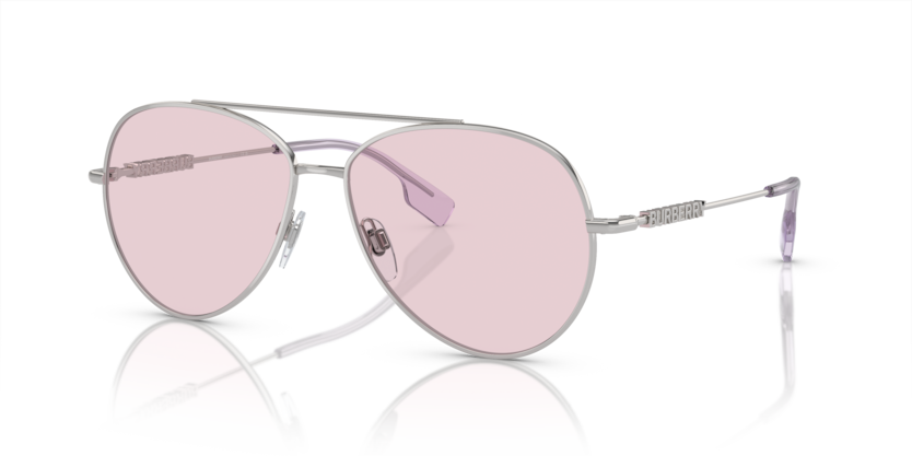 Burberry BE3147 Sunglasses | Select Eyewear