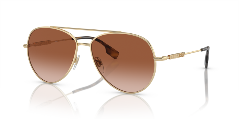 Burberry BE3147 Sunglasses | Select Eyewear