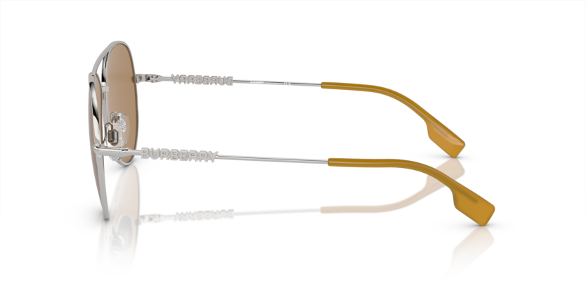 Burberry BE3147 Sunglasses | Select Eyewear