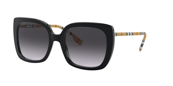 Burberry BE4323F - CAROLL Sunglasses | Select Eyewear