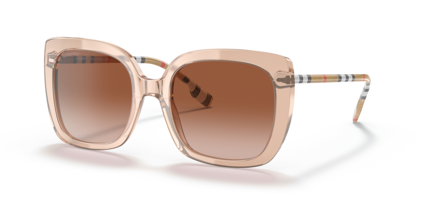 Burberry BE4323F - CAROLL Sunglasses | Select Eyewear