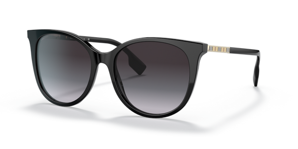 Burberry BE4333F - ALICE Sunglasses | Select Eyewear