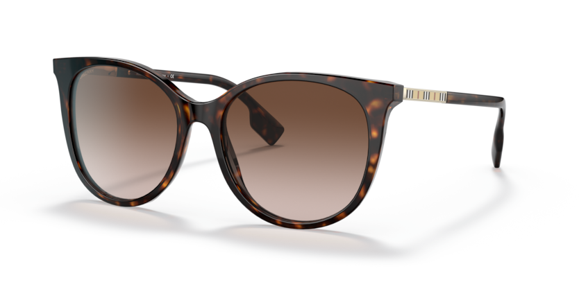 Burberry BE4333F - ALICE Sunglasses | Select Eyewear