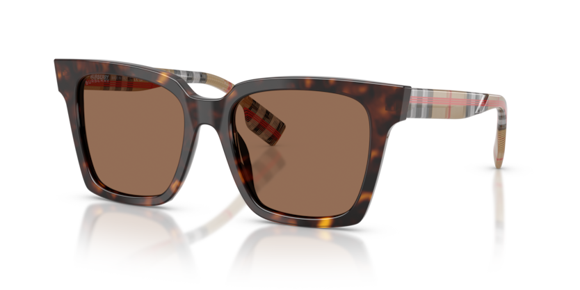 Burberry BE4335 - MAPLE Sunglasses | Select Eyewear