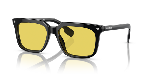 Burberry BE4337F - CARNABY Sunglasses | Select Eyewear