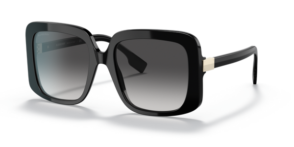 Burberry BE4363 - PENELOPE Sunglasses | Select Eyewear