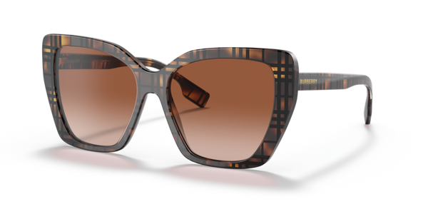 うかてぃん様♡♡BURBERRY Burberry BE4366 - TAMSIN Sunglasses | Select Eyewear