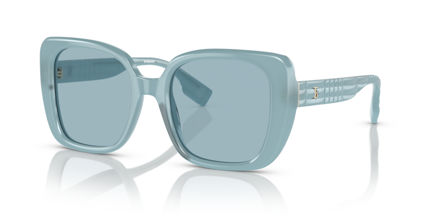 Burberry BE4371 - HELENA Sunglasses | Select Eyewear display picture 2