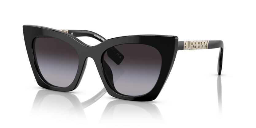 Burberry BE4372U - MARIANNE Sunglasses | Select Eyewear