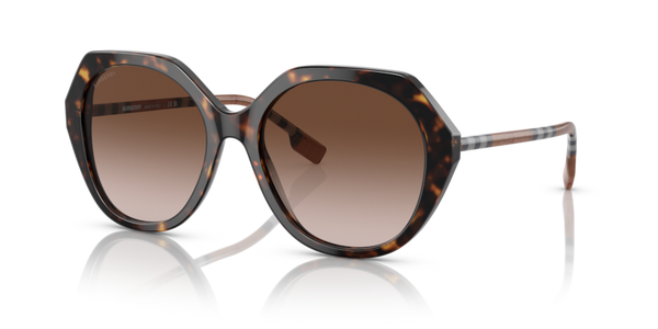 Burberry BE4375 - VANESSA Sunglasses | Select Eyewear