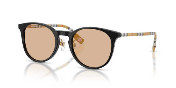 Burberry BE4380D Sunglasses | Select Eyewear