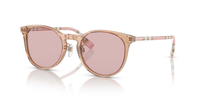 Burberry BE4380D Sunglasses | Select Eyewear