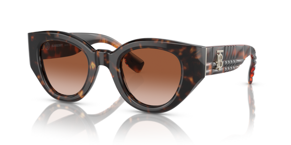 Burberry BE4390 - MEADOW Sunglasses | Select Eyewear