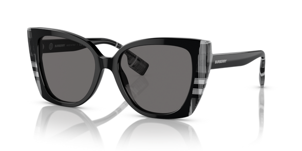 Burberry BE4393 - MERYL Sunglasses | Select Eyewear display picture 1