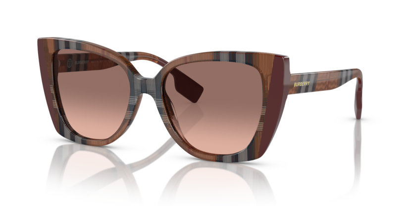 Burberry BE4393 - MERYL Sunglasses | Select Eyewear