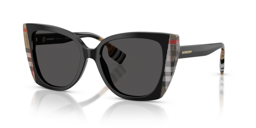 Burberry BE4393 - MERYL Sunglasses | Select Eyewear
