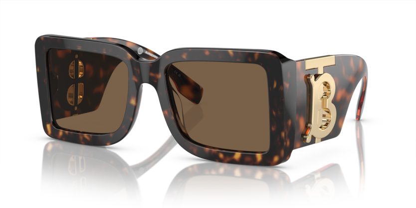 Burberry BE4406U Sunglasses | Select Eyewear