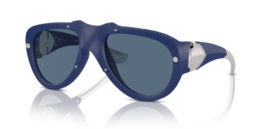 Burberry BE4433U Sunglasses | Select Eyewear display picture 2
