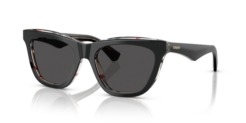Burberry BE4435 Sunglasses | Select Eyewear
