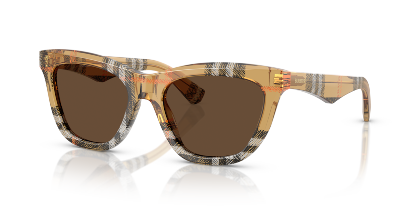 Burberry BE4435 Sunglasses | Select Eyewear