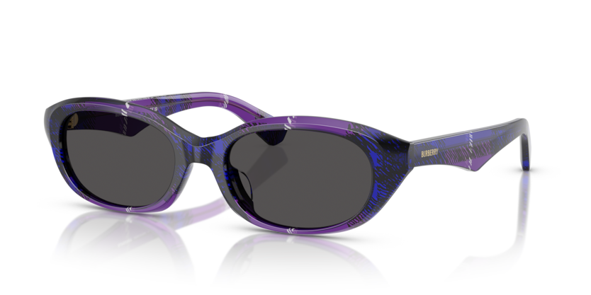 Burberry BE4447D Sunglasses | Select Eyewear