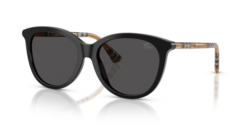 Burberry BE4455F Sunglasses | Select Eyewear