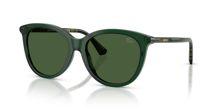 Burberry バーバリー サングラス BE4455F 4160/87 203 Burberry BE4455F Sunglasses | Select Eyewear