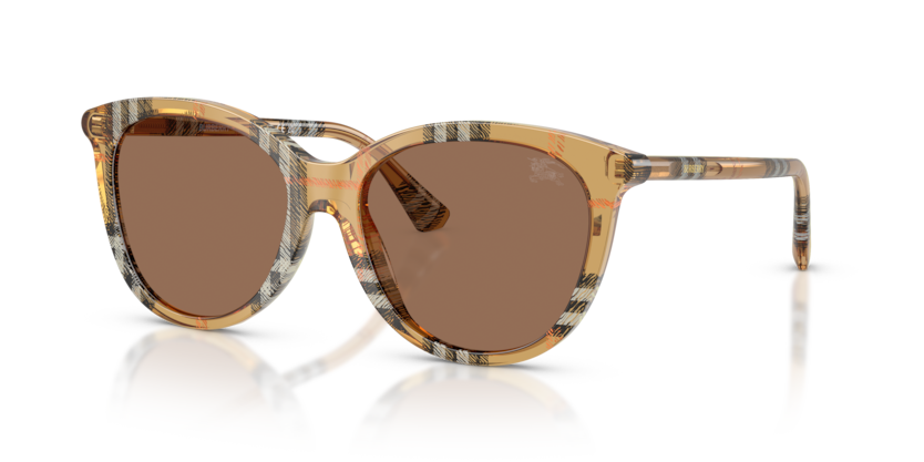 Burberry BE4455F Sunglasses | Select Eyewear