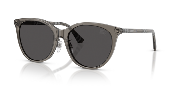 Burberry Woman Sunglasses NWT BE4464D Burberry BE4464D 416187 | Online Sale - Amevista main image 4