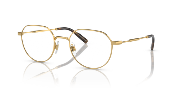 Dolce & Gabbana DG1349 Eyeglasses | Select Eyewear