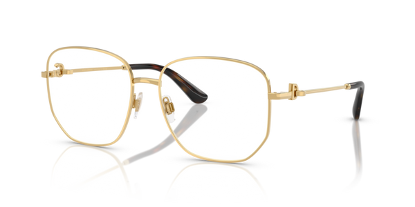 Dolce & Gabbana DG1356 Eyeglasses | Select Eyewear display picture 1