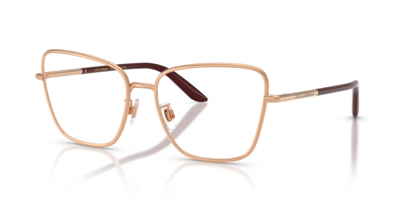 Dolce & Gabbana サングラス Dolce & Gabbana DG1359 Eyeglasses | Select Eyewear