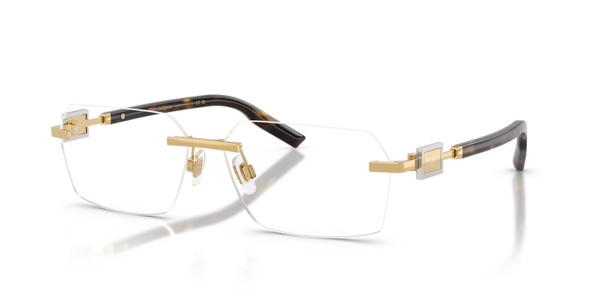 Dolce & Gabbana DG1361 Eyeglasses | Select Eyewear display picture 1